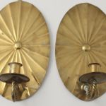 765 2319 WALL SCONCES